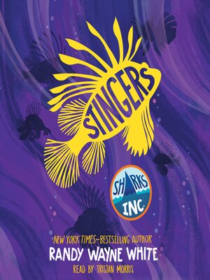 cover image of Stingers
